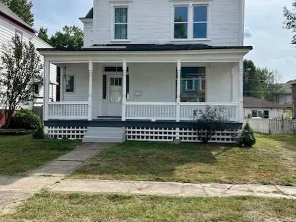 111 Poplar Avenue, Wheeling, WV 26003