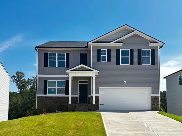 270 Expedition Drive, North Augusta, SC