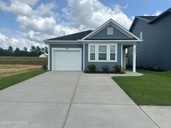 453 Helen Drive #Wd285, North Augusta, SC 29860