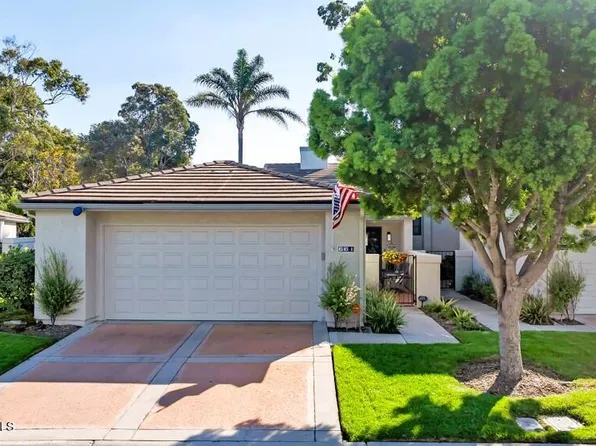 664 Beachport Dr, Port Hueneme, CA 93041