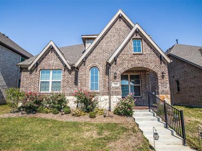 1305 Sage Way, Aubrey, TX, 76227