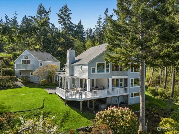3373 Fox Spit Road, Langley, WA 98260