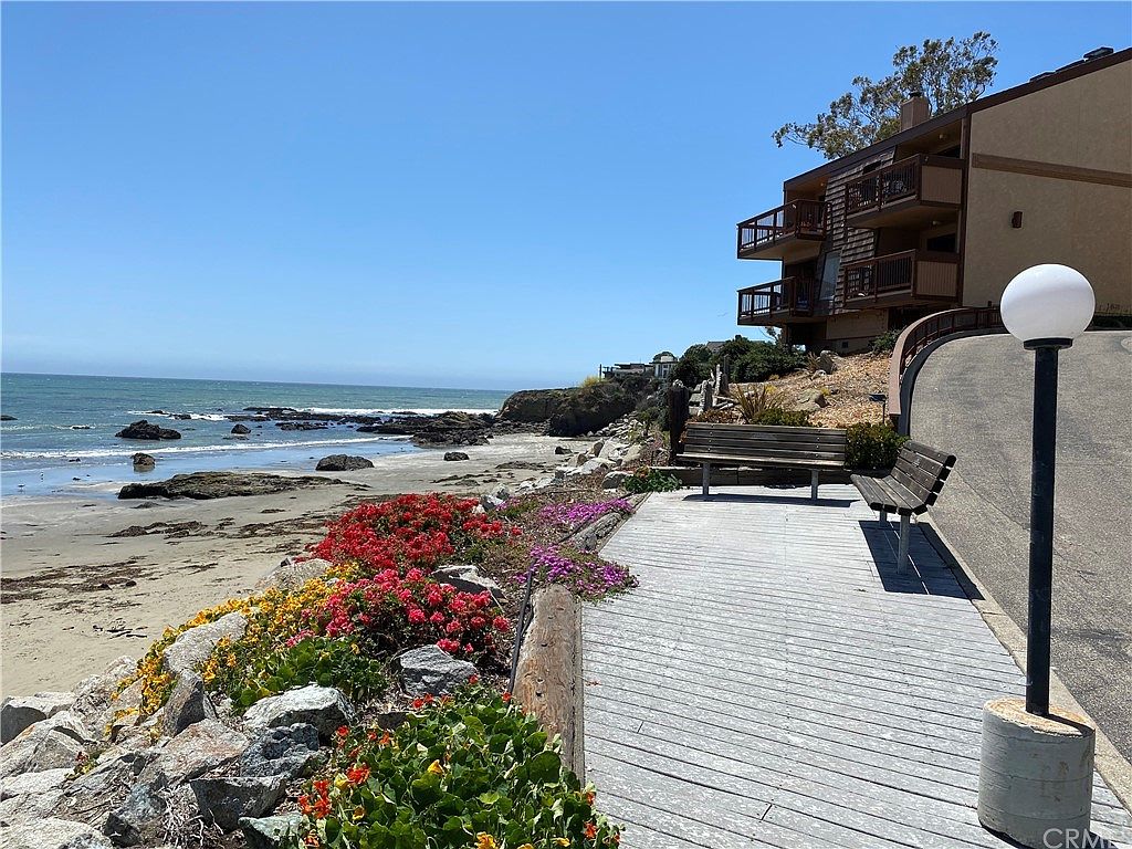 349 N Ocean Ave APT B1, Cayucos, CA 93430 Zillow