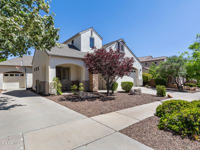 7584 E Bravo Ln, Prescott Valley, AZ, 86314