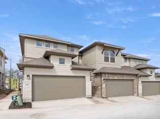 2500 Forest Creek Dr UNIT 1801, Round Rock, TX 78665