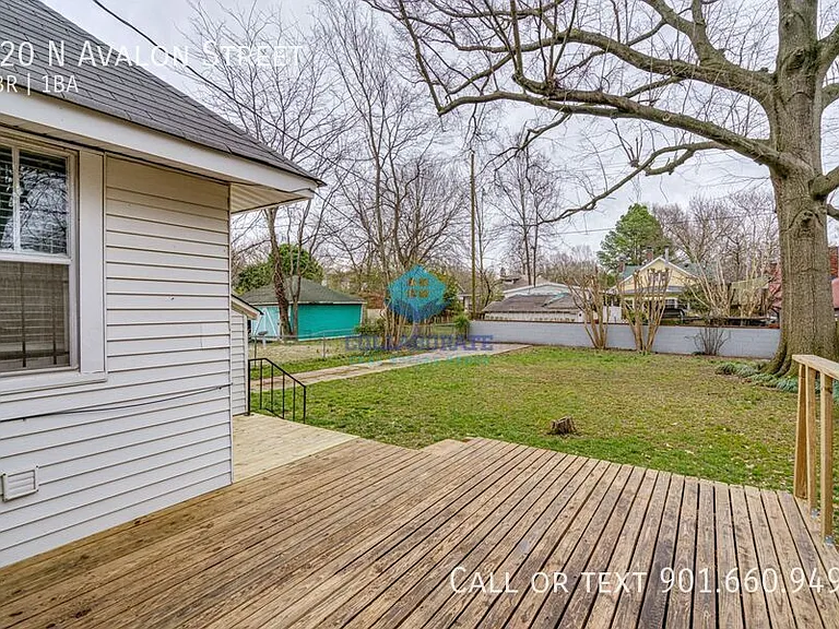720 N Avalon St — Photo 26