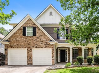 5485 Fieldfreen Dr, Cumming, GA 30028