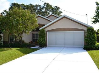 14 E Bourne Ln, Palm Coast, FL 32164