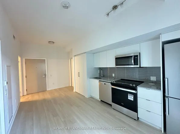 500 Wilson Ave, Toronto, ON