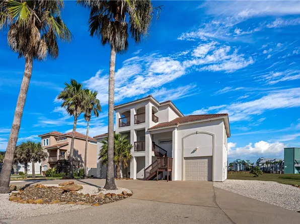 142 Mariners Dr, Port Aransas, TX 78373