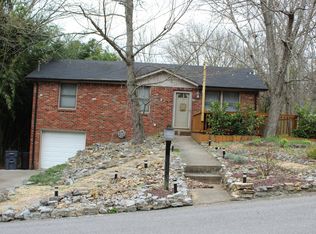 655 Hicks Rd, Nashville, TN 37221