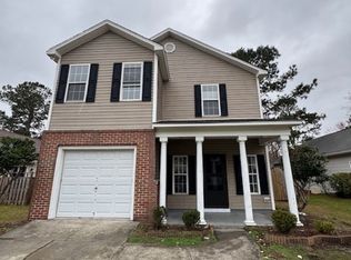 150 Raye Dr, Wilmington, NC 28412