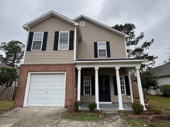 150 Raye Dr, Wilmington, NC 28412