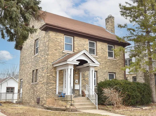 1112 South 77th STREET, West Allis, WI 53214