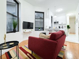 321 42nd St APT 5W, New York, NY 10036