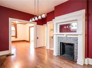 408 Eureka St, Pittsburgh, PA 15211