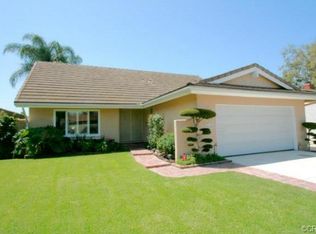 10608 Semora St, Cerritos, CA 90703
