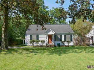 3648 Primrose Ave, Baton Rouge, LA 70808
