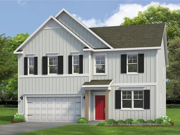 112 Michigan Ave, Williamsburg, VA 23188