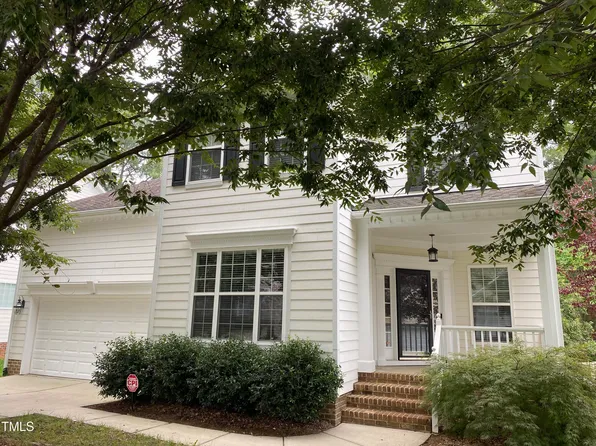 4608 Paces Ferry Dr, Durham, NC 27712