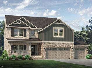 7637 Valhalla Way #15, Greensboro, NC 27409