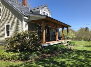 42 Jackson Rd, Hardwick, MA 01037