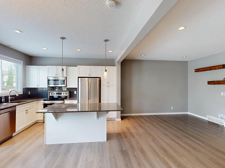 228 Chaparral Valley Mews SE — Photo 5