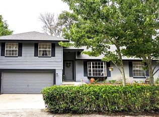 316 Gary Blvd, Longwood, FL 32750