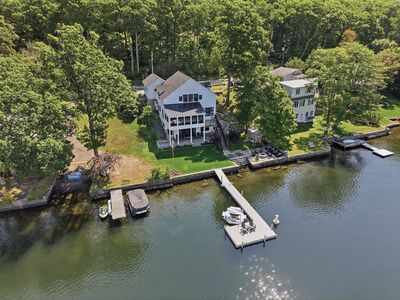 182 Manchaug Rd, Sutton, MA, 01590