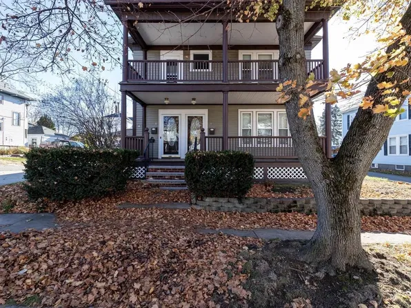 11 Faxon St, Nashua, NH 03060