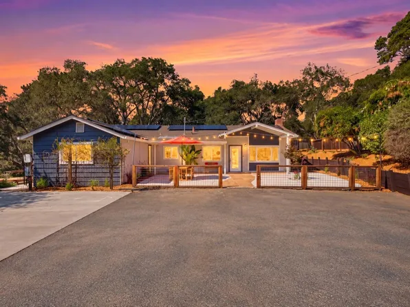 175 Chaparral Dr, Aptos, CA 95003