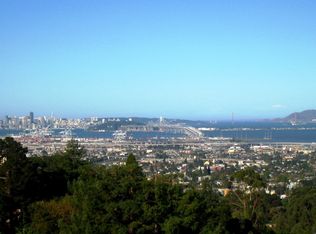 106 Maxwelton Rd, Piedmont, CA 94618