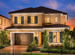 107 Tantara, Irvine, CA 92620