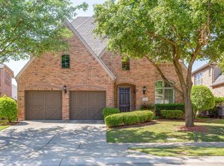 1125 Nick Cir, Allen, TX 75013