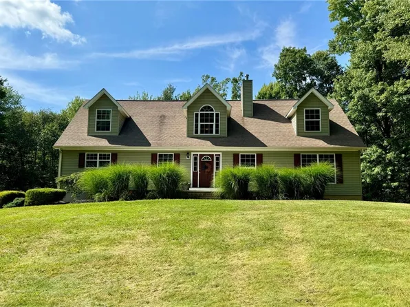 537 George Jr Rd, Grove City, PA 16127