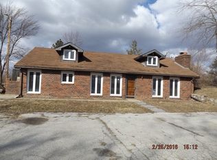 6605 SW Peak Dr, Polo, MO 64671