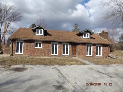 6605 SW Peak Dr, Polo, MO, 64671