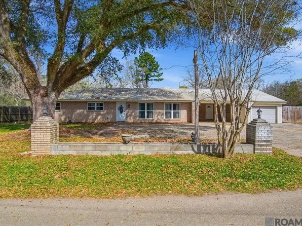 425 Bay St, Denham Springs, LA 70726
