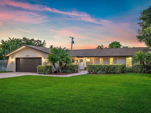8147 SE Coconut Street, Hobe Sound, FL 33455