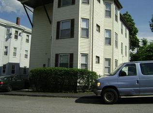 48 South St #3, Worcester, MA 01604