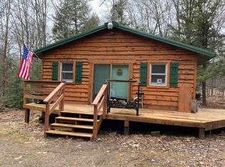 2908 County Road K E, Conover, WI 54519