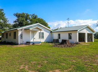 603 S Chandler St, Gallatin, TX 75764