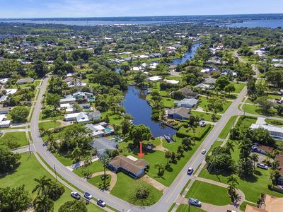 1580 NW Lakeside Trail, Stuart, FL, 34994