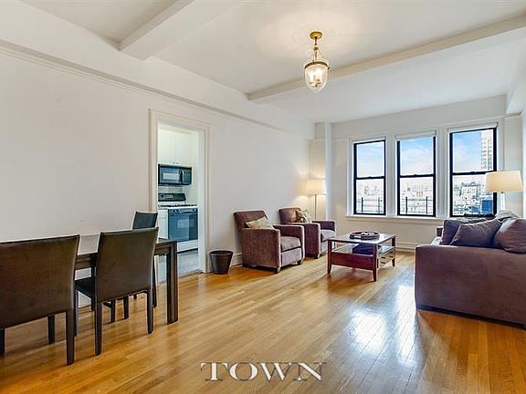 2nd image of 157-163 E 72nd St #12D