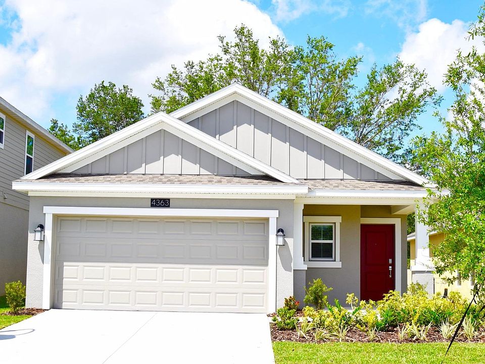 1st image of 4363 Babbling Brook Way