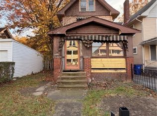 14406 Idarose Ave, Cleveland, OH 44110