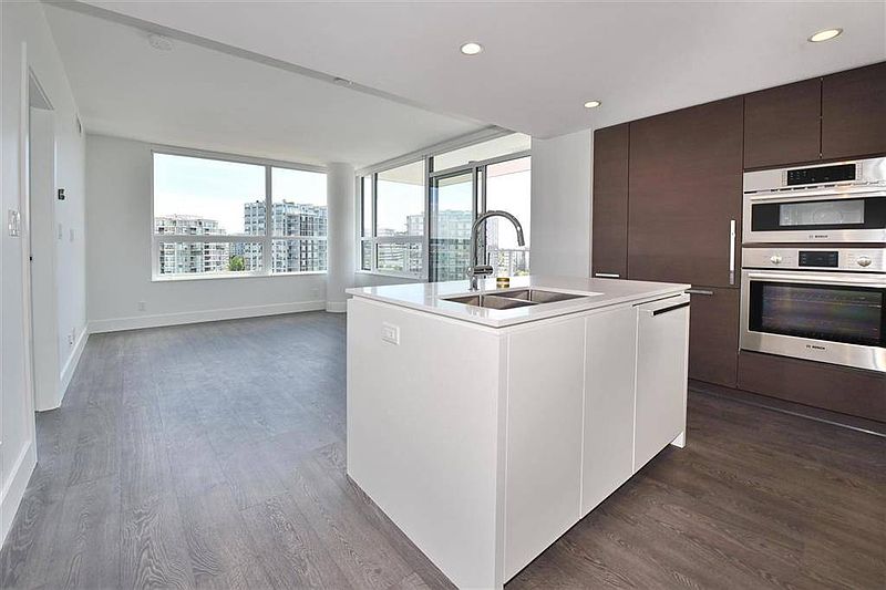Richmond Apartment for rent - 2 Bedrooms in Richmond