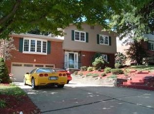 2024 Swallow Hill Rd, McKeesport, PA 15135