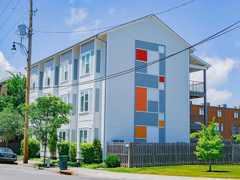 South Junction Apartments — Photo 39