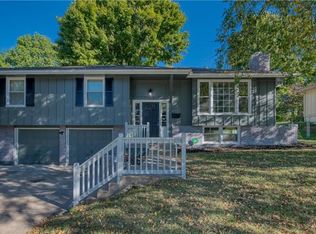 11500 E 62nd St, Raytown, MO 64133